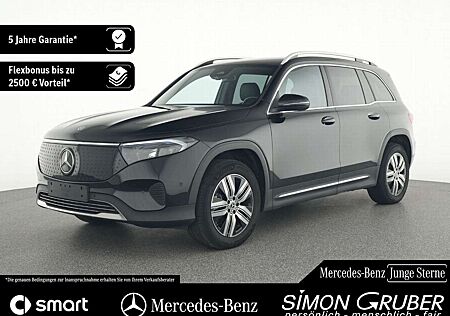 Mercedes-Benz EQB 300 EQB 250+ Progressive Ad Kamera 7Sitze Mod 2025