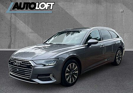 Audi A6 Avant 40 TDI Sport/VIRTUAL/ACC/ALCANT./SPURHA