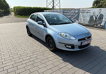Fiat Bravo 1.4 16V Dynamic *TÜV Neu