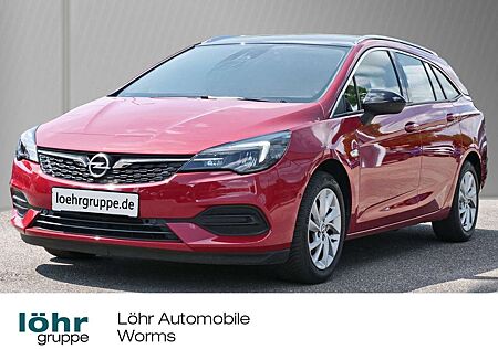 Opel Astra K Sports Tourer Elegance