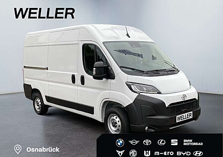 Toyota Pro Ace Proace 15Jahre Garantie L2H2 Comfort Navigation