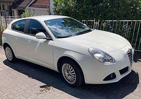 Alfa Romeo Giulietta 1.4 TB 16V Multiair