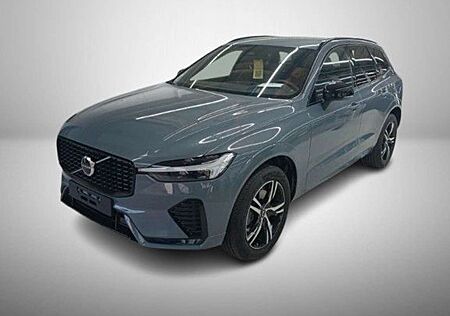 Volvo XC 60 XC60 R Design*AWD*SitzKomfort-P*AHK*Licht-P*