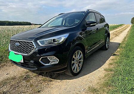 Ford Kuga 2.0 EcoBoost 4x4 Aut. Vignale