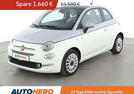 Fiat 500 1.0 Mild-Hybrid Dolcevita *TEMPO*PDC* KLIMA*