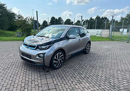 BMW i3 gebraucht kaufen BMW i3 75 Kw/Disign/Schiebedach/Wärmepumpe/Navi/Alu/