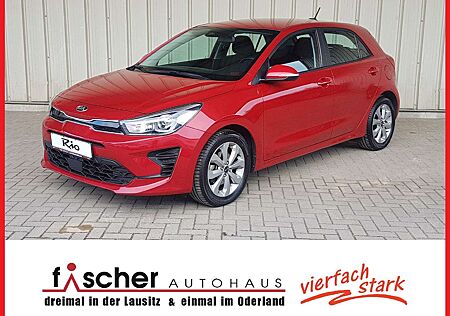 Kia Rio 1.0T 100 VISION STD