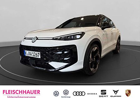 VW T-Roc Volkswagen R-Line 1.5 eTSI DSG HUD 360°KAMERA NAVI KEYLESS