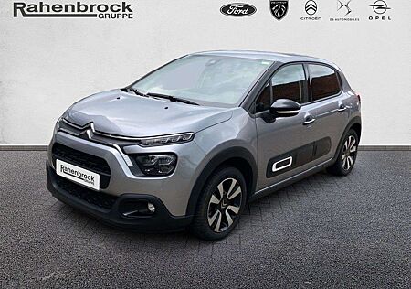 Citroën C3 Citroen Max PureTech 110