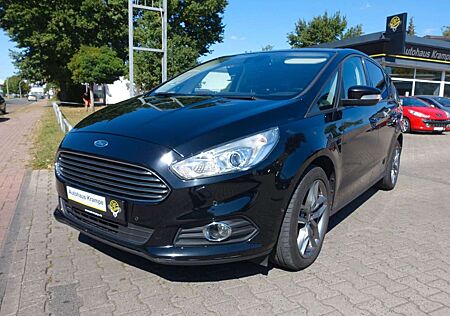 Ford S-Max Trend Navi AHK SHZ 2xPDC