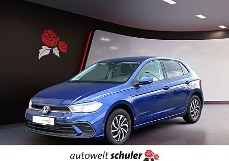 VW Polo Volkswagen 1.0 Life SHZ PDC KLIMA