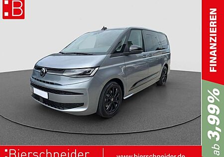 VW T7 Multivan Volkswagen 2.0 TDI DSG Edition LÜ AHK PANO ACC EASY OPEN 18