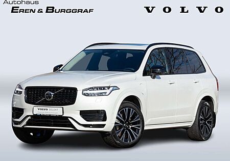 Volvo XC 90 XC90 Ultra Dark Recharge Plug-In Hybrid AWD