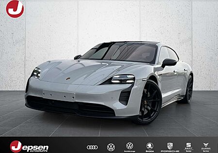 Porsche Taycan GTS Sport Turismo PANO 360° BOSE