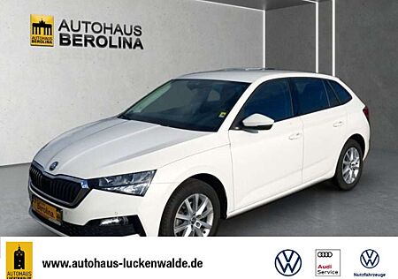 Skoda Scala 1.0 TSI Ambition *PDC*KLIMA*