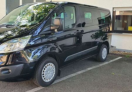 Ford Transit Custom 300*9 SITZE*KLIMA*6 GANG