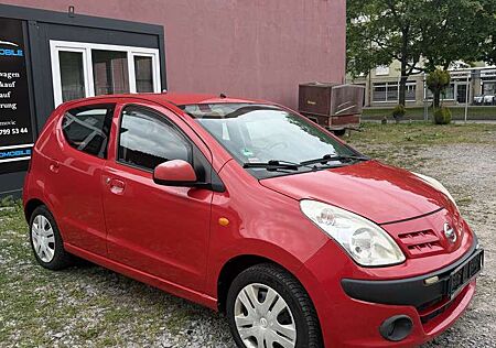 Nissan Pixo Acenta Klima