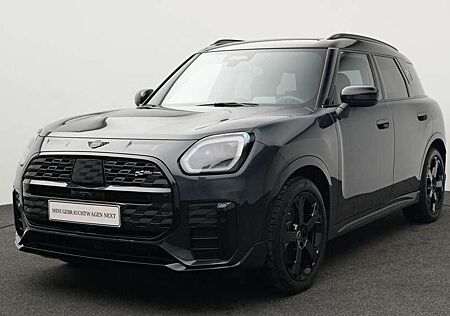 Mini Cooper Countryman Cooper C JCW Trim Panorama AHK el. Si