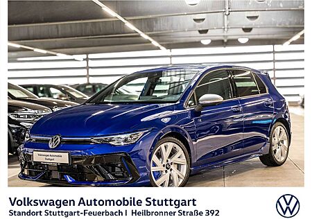 VW Golf Volkswagen 8 R DSG R-Performance Navi Kamera Soundsyst