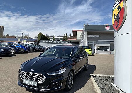 Ford Mondeo 2.0 Hybrid Vignale