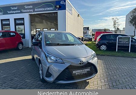 Toyota Yaris Klima+ Bluetooth+Tüv 01/2026+Service Neu