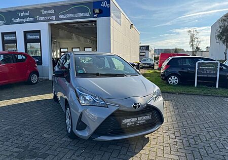 Toyota Yaris Klima+ Bluetooth+Tüv 01/2026+Service Neu