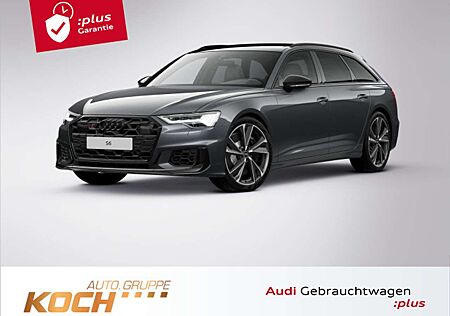 Audi S6 55 TDI q. Tiptr., HD Matrix, AHK, Pano,