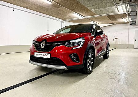 Renault Captur TCe 130 GPF INTENS "LED/NAVI/KAMERA/SPORT"