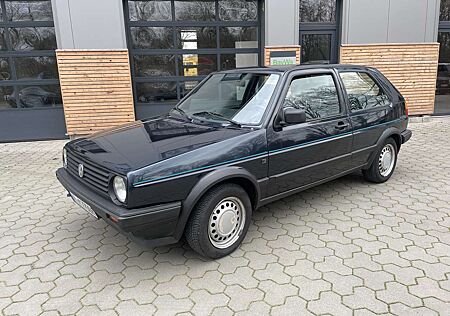 VW Golf Volkswagen Madison H-Zulassung „ Der Hrubesch „