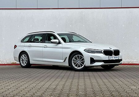 BMW 530 d Touring xDrive 1.Hd.*LEDER*TEMP*LED