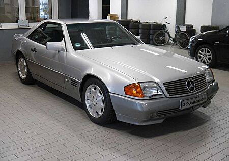 Mercedes-Benz SL 600 - H-Kennz. - Top Zustand und Ausstattung