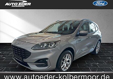 Ford Kuga ST-Line Bluetooth Head Up Display Navi LED