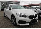 BMW 116i 116 i Aut. Advantage , Navi, Sitzheizung uvm. aus