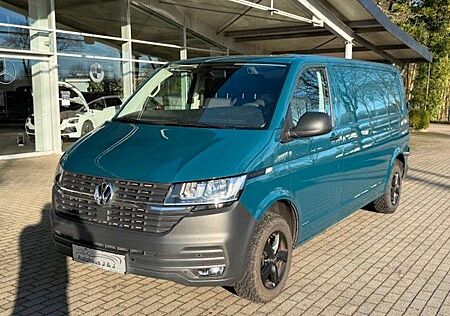 VW T6 Transporter Volkswagen T6.1 Transporter Lang EcoProfi PDC/AHK/Tempomat
