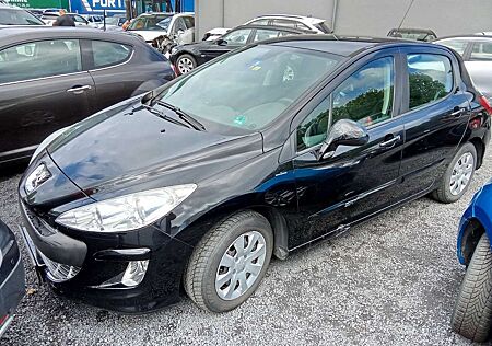 Peugeot 308 Filou