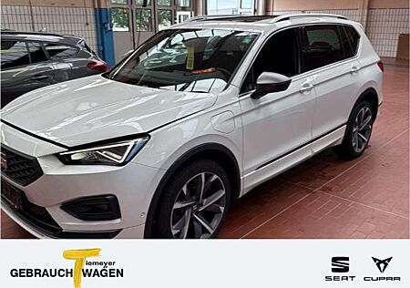 Seat Tarraco 1.4 eHybrid FR LINE PANO DAB+ LM20 AHK