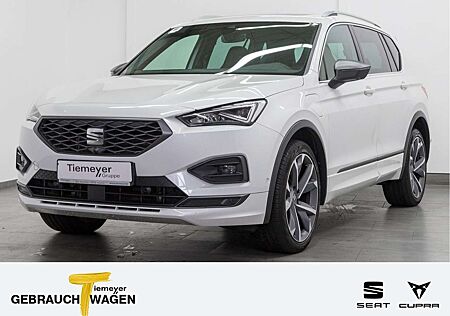 Seat Tarraco 1.4 eHybrid FR LINE PANO DAB+ LM20 AHK