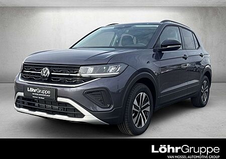 VW T-Cross Volkswagen 1.0l TSI Energy *Rear View*ACC*LED