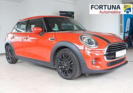 Mini Cooper Aut. Navi LED PDC