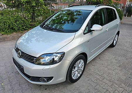 VW Golf Volkswagen Plus VI Life Automatik Navi