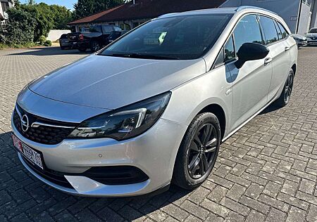 Opel Astra K Sports Tourer 1.5D 2020 LED Kamera