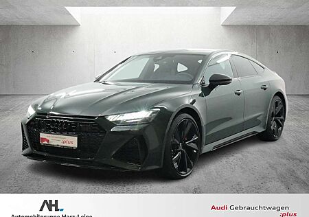Audi RS7 Sportback Allradlenkung, HuD, Standheizung