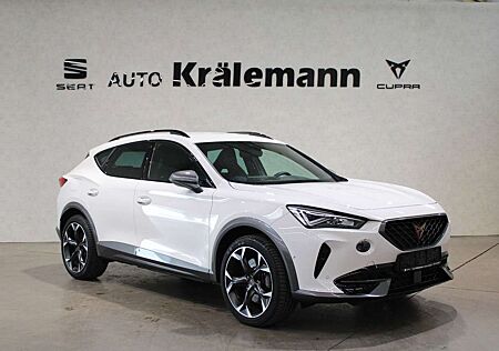 Cupra Formentor VZ 1,4 DSG e-HYBRID*Navi*LED*AHK*