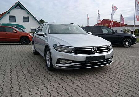 VW Passat Variant Volkswagen 2.0 TDI (EURO 6d) Navi ACC AHK .....