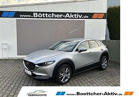 Mazda CX-30 SKYACTIV-G 2.0 AT AL-SELECTION A18 DES-P ACT-P FWD