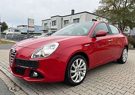 Alfa Romeo Giulietta Turismo 16V M.AIR*AUTOMATIK*PANO*TEMP*