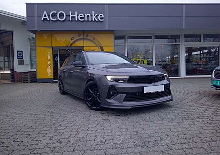 Opel Astra Sports Tourer 1.2 Turbo Automatik Ultimate (L)