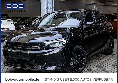 Opel Corsa F 1.2 Turbo GS NAVI SHZ PDC LM-Felgen