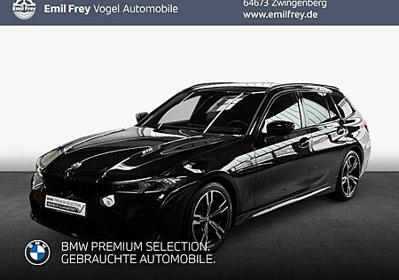BMW 318 i Touring Aut.