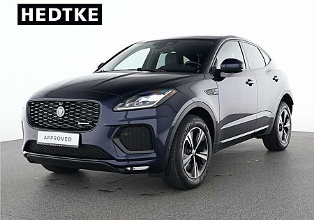 Jaguar E-Pace D200 AWD R-Dynamic S 18"+AHK+ACC+TOTER-WI
